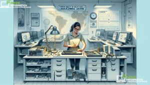 Choosing a Reliable Computer Repair Shop for Notebook Maintenance in Laranjeiras