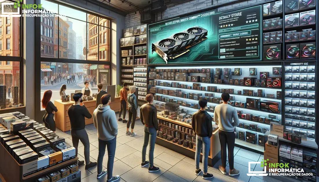 Consider tips for making informed purchases