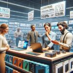 Finding a Good Computer Store in Laranjeiras, Serra