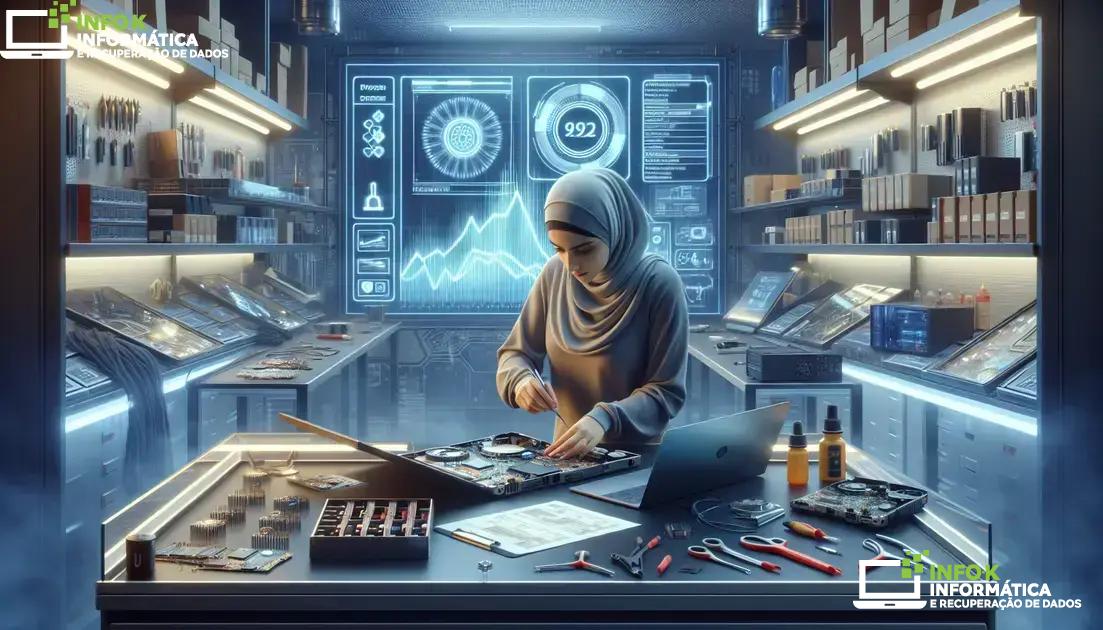 How notebook repair services can improve performance