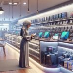 Loja de Informática que Formata Notebook em Laranjeiras: descubra agora